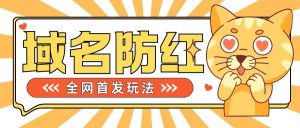 0基础搭建域名防红告别被封风险,学会可对外接单,一单收200+-必智轻创社